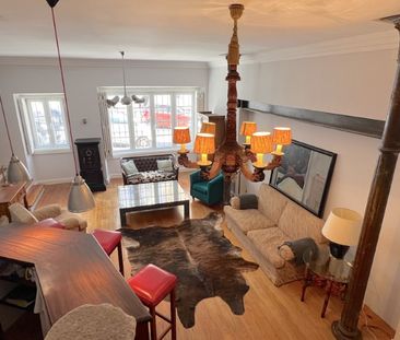 Apartamento T1 em Lisboa - Photo 2