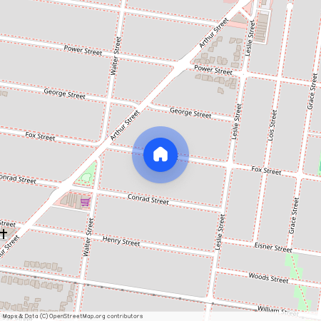 4/75 Fox Street, St Albans, VIC 3021