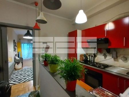 Διαμέρισμα για ενοικίαση Κολωνάκι (Κολωνάκι - Λυκαβηττός) - Photo 4