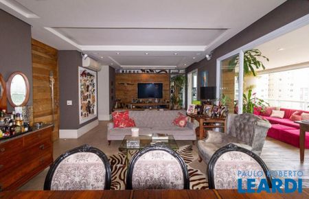Apartamento - Photo 2