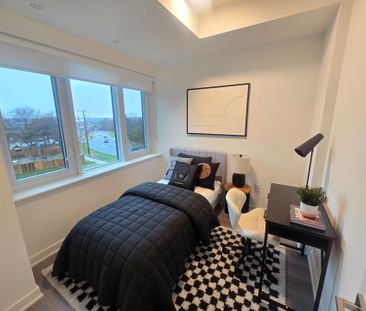 For Lease - 73 Curlew Drive Unit# 32, Toronto, Ontario - Photo 4