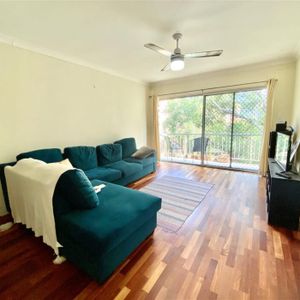 Modern 2-Bedroom Apartment for Rent - Prime Indooroopilly Location - Photo 3