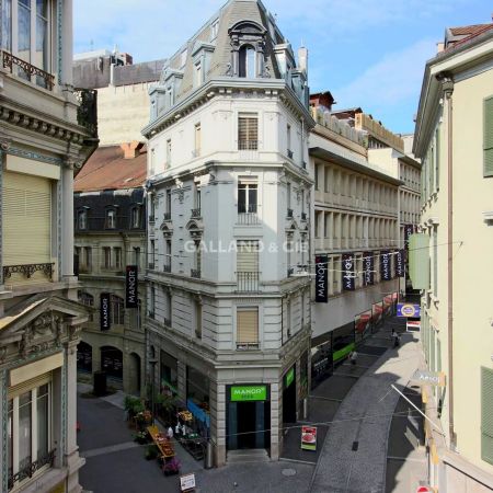 Studio N° 54 au 5ème étage - Photo 4