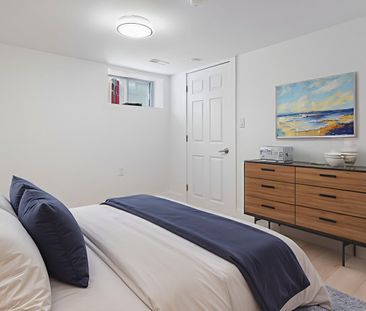 For Lease - 206 Queen Street Unit# Lower, Mississauga, Ontario - Photo 4