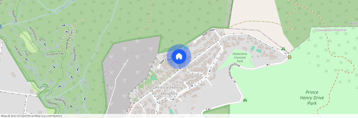 3 Skye Court, Qld 4350, Prince Henry Heights