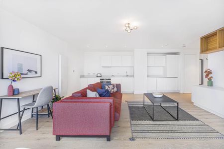 1 bedroom apartment to rent - Photo 5