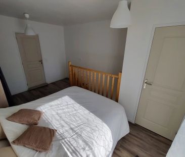 Location Appartement 2 pièces 40 m2 à Beynes - Photo 2