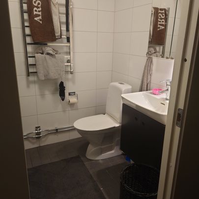 Ardennergatan, Upplands Väsby - Photo 1