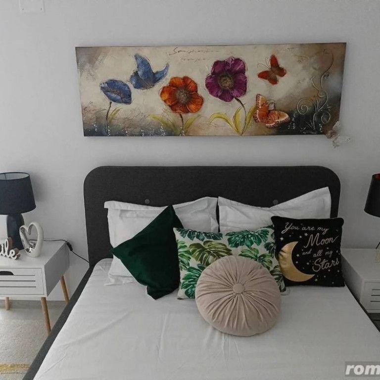 1 camera in zona Telegrafului - Photo 1