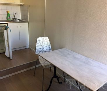 Appartement T1 Muret à louer - Photo 2