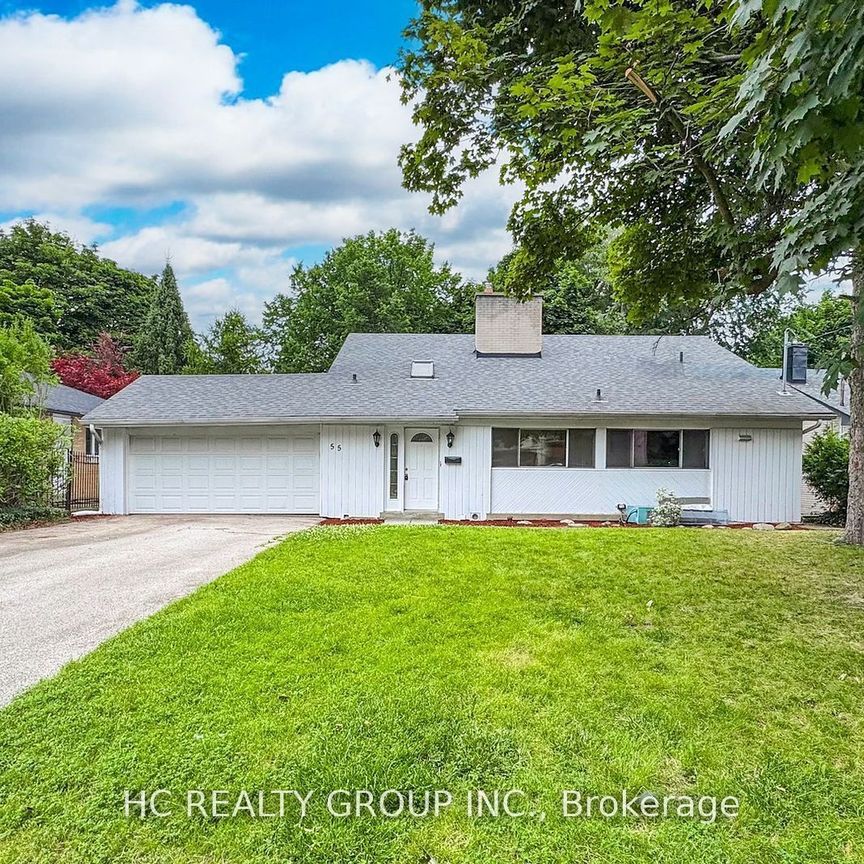 For Lease - 55 Sumner Heights Drive, Toronto, Ontario - Photo 1