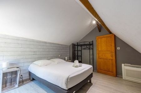 Location appartement 3 pièces, 79.05m², Saint-Aignan - Photo 5
