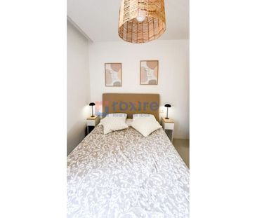 2 room luxury Apartment for rent in Sant Antoni de Portmany, Spain - Foto 5