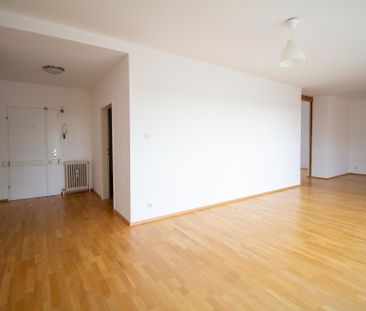 TOP Dachterrassenwohnung mit tollem Ausblick in bester Wohngegend! - Photo 3