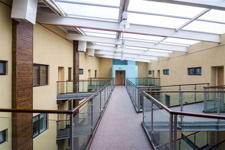 31 Winter Gardens Penthouse, Belfast, BT2 8EP - Photo 4