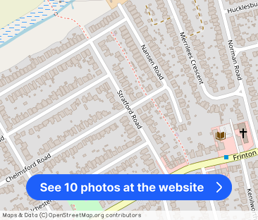 Stratford Road, Clacton-On-Sea - Photo 1