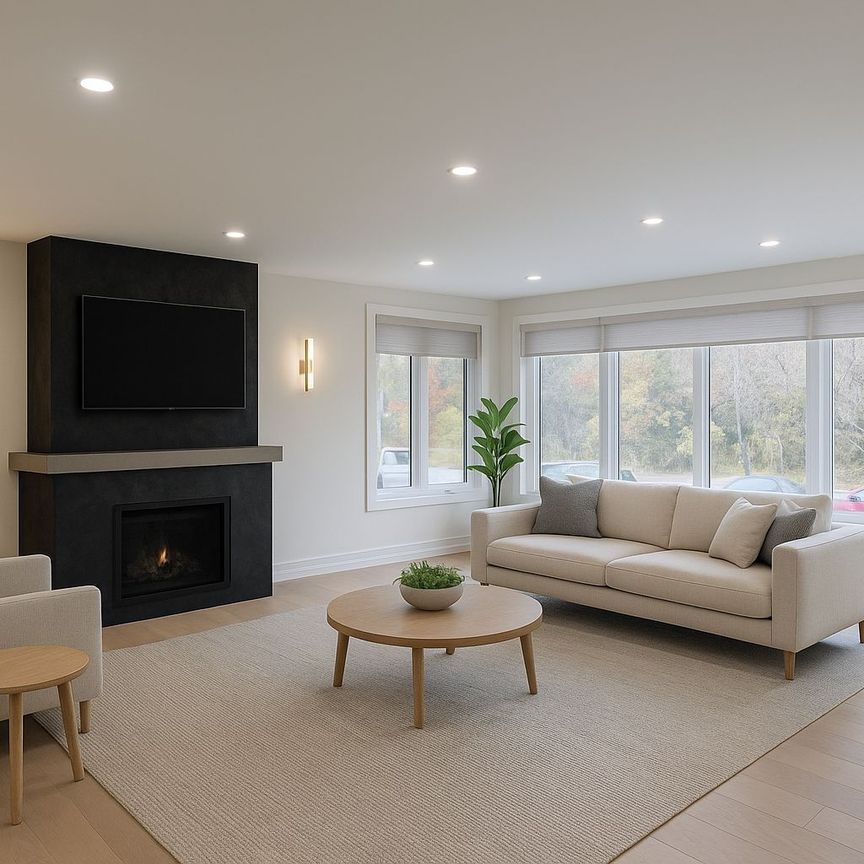 For Lease - 29 Baldwin Lane Unit# Upper, Barrie, Ontario - Photo 1