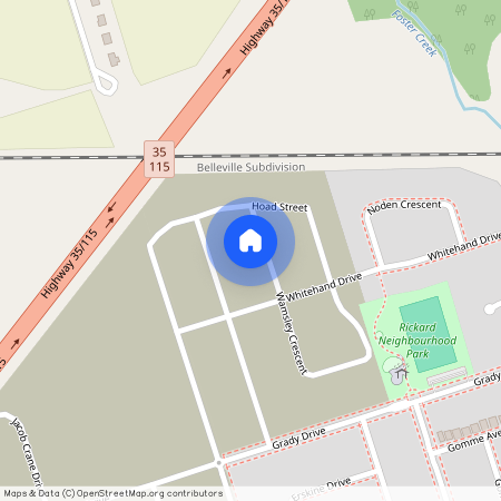 26 WESLEY BROOKS STREET, Clarington, Newcastle