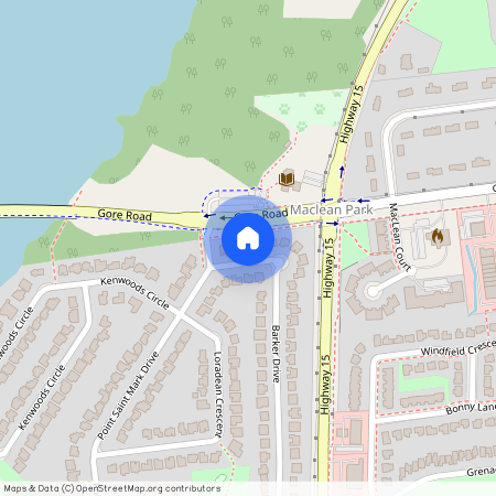 79 Barker Drive #1, Kingston, Kingston East (Incl Barret Crt)