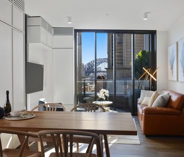7/8 Loftus Street, Sydney NSW 2000 - Apartment For Rent | Domain - Photo 2