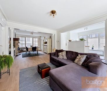 Te huur: Gerenoveerd appartement met tuin en zonneterras! 🌟🏡 - Photo 2
