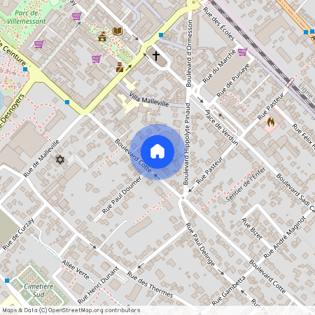 93800, Epinay Sur Seine