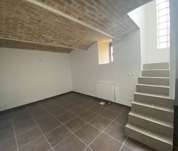APPARTEMENT T2 AVEC TERRASSE ET PARKING - QAURTIER SAINT HONORÉ - Photo 5