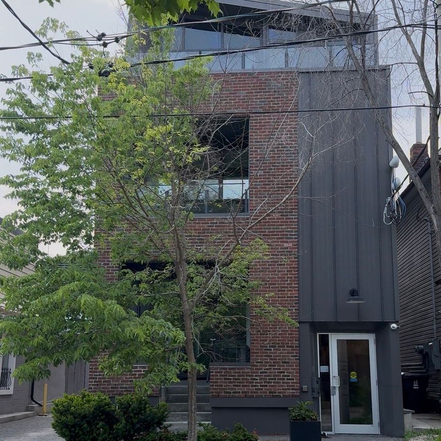 For Lease - 50 Bartlett Avenue Unit# 2, Toronto, Ontario - Photo 1