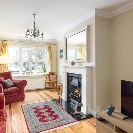 10 Wainsfort Manor Drive Dublin 6W - Photo 1