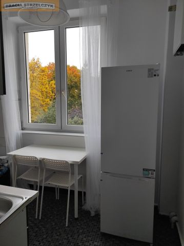 Wysoka i jasna kawalerka w okolicy Placu Zbawiciela - Photo 4