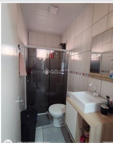 Casa com 2 quartos e 53m² para alugar em Santa Cruz, Gravataí. - Photo 2