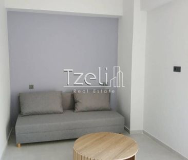Studio/Γκαρσονιέρα για ενοικίαση Σύνορα - Αστυνομικά - Νοσοκομείο (... - Φωτογραφία 1