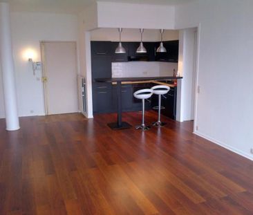 Appartement te huur - Photo 5
