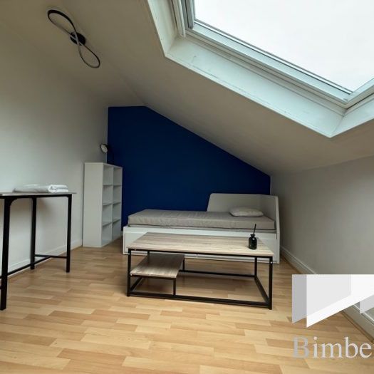 Appartement à louer, 1 pièce - Saint-Jean-le-Blanc 45650 - Photo 1
