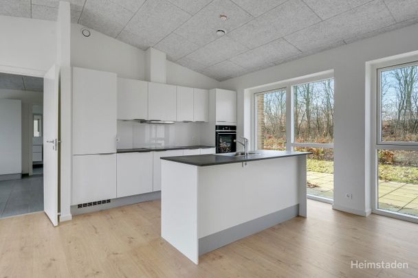 3-værelses Rækkehus på 93 m² i Randers SØ - Photo 1