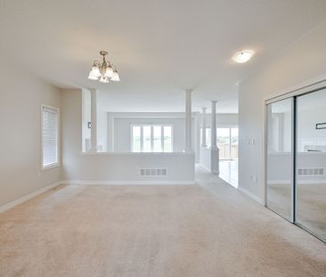 For Lease - 56 Dolomiti Court, Hamilton, Ontario - Photo 5