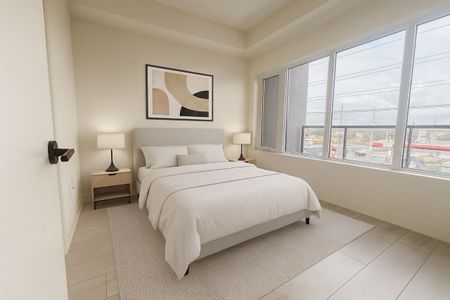 For Lease - 8020 Derry Rd Road Unit# 303, Milton, Ontario - Photo 3