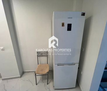 Διαμέρισμα για ενοικίαση ΔΕΘ (Κέντρο Θεσσαλονίκης) - Photo 4