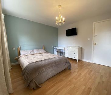 2 bedroom house share to rent - Photo 4