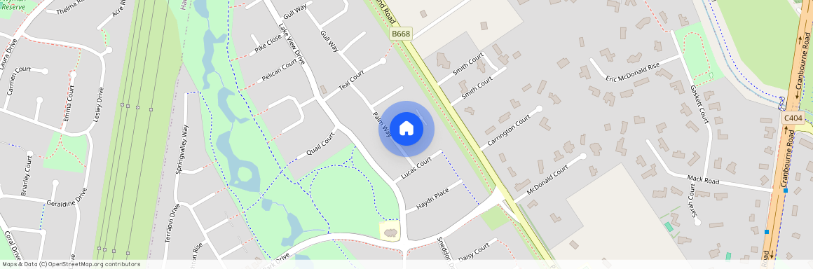 18 Culcairn Court, Vic 3805, Narre Warren South