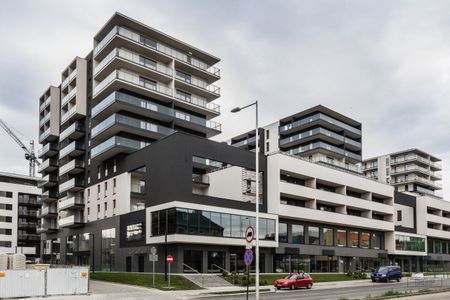 Łódź, Śródmieście, Drewnowska - Фото 4