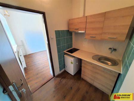 Pronájem bytu 1+kk a garsoniéry 19 m², Studnice - Photo 4