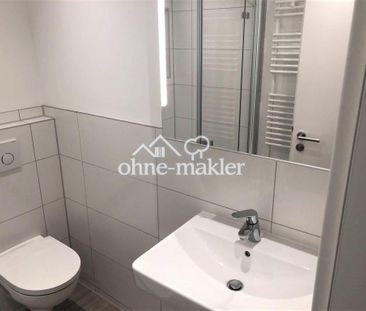 Großes, helles Apartment in Solln zu vermieten - Foto 5