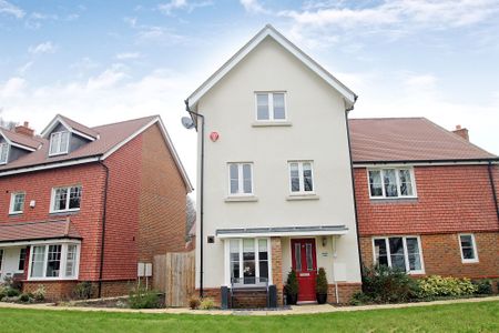 Ashengate Way, Five Ash Down, TN22 - Photo 5