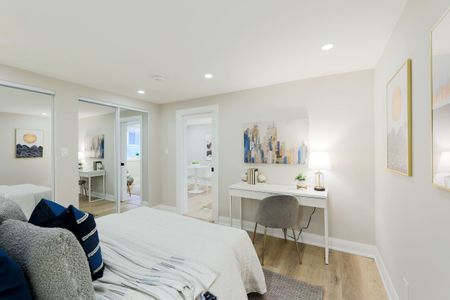 For Lease - 2 Freeman Street Unit# Basement, Toronto, Ontario - Photo 5