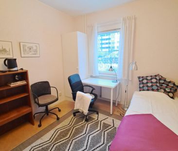 Magnus Ladulåsgatan, Stockholm - Photo 2