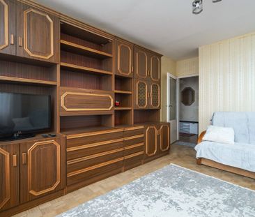 Mieszkanie do wynajęcia 3 pokoje-Warszawa-Bródno - Фото 1