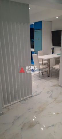 Studio/Γκαρσονιέρα για ενοικίαση Καλαμάκι (Άλιμος) - Φωτογραφία 3