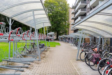 Modern 2-slaapkamer appartement met parking - Foto 4