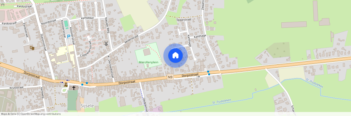 Kanthage 19, 8340 Sijsele